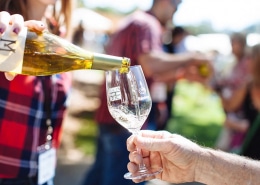 Sonoma County WInery Events