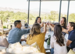 Cheers to Sonoma County Wine Month