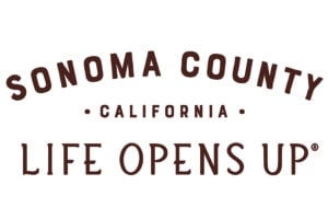 Sonoma County Tourism Life Opens Up