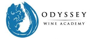 Odyssey Wine Academy logo