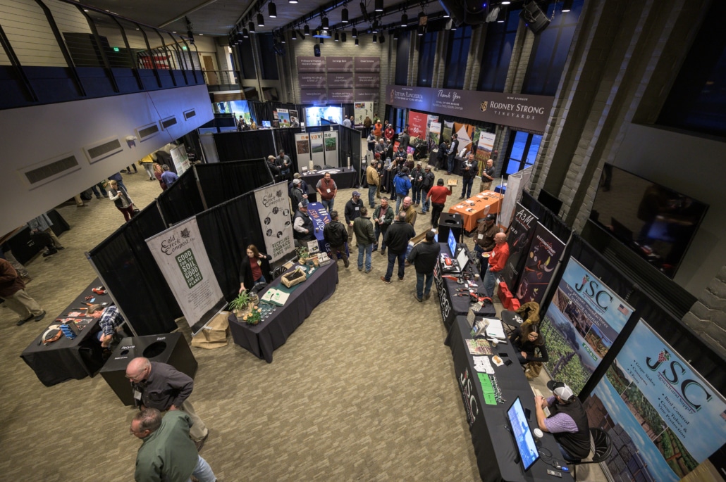 Annual Meeting exhibitors