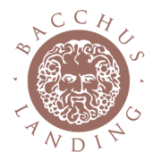Sonoma County Vintners Program Sponsor Bacchus Landing