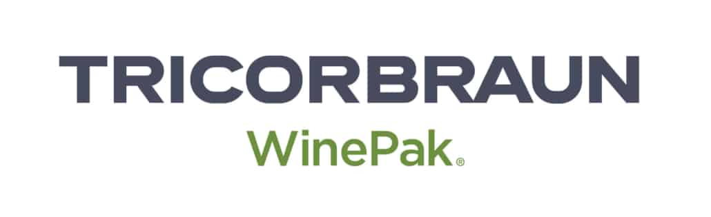 Sonoma County Vintners Program Sponsor TricorBraun WinePak