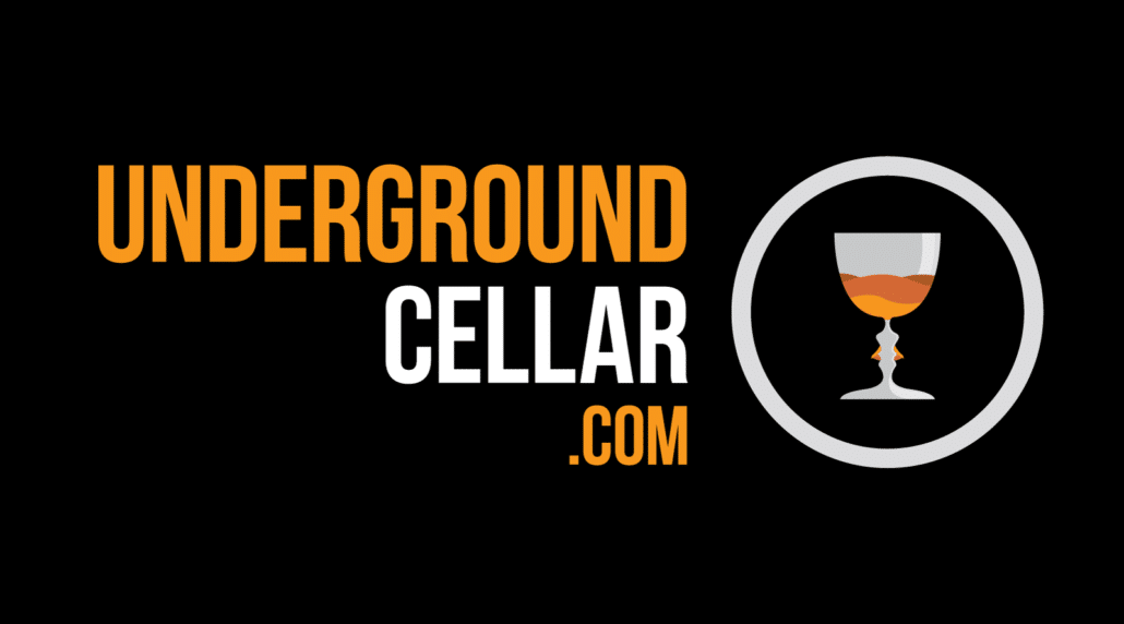 Underground Cellar logo