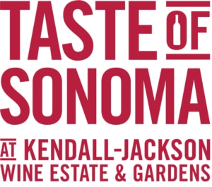 Taste of Sonoma at Kendall Jackson