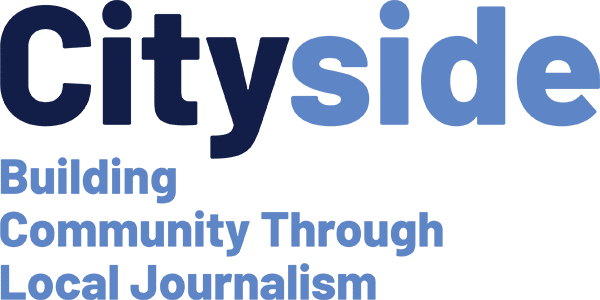 Cityside Journalism logo
