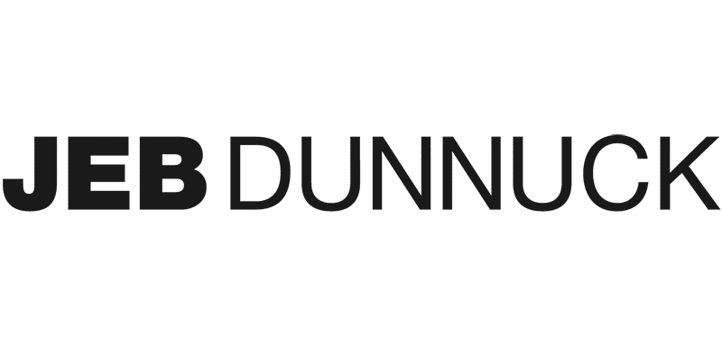 Jeb Dunnuck Logo