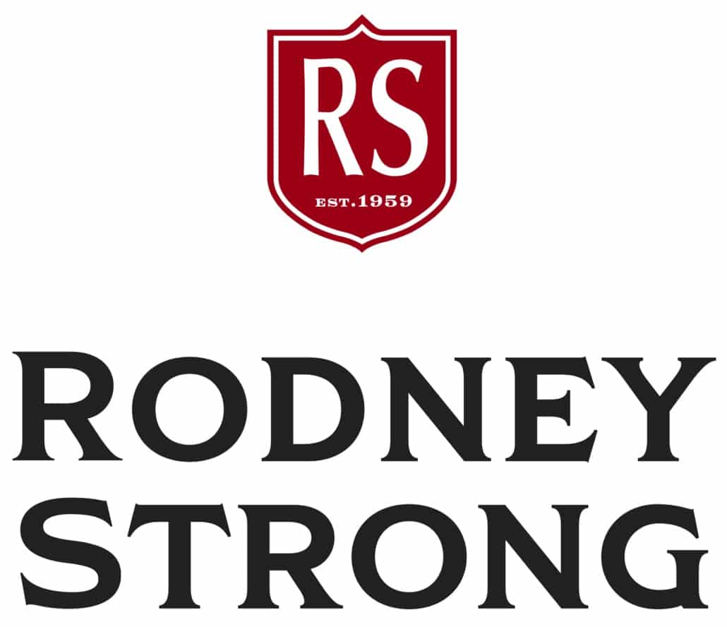 Rodney Strong logo