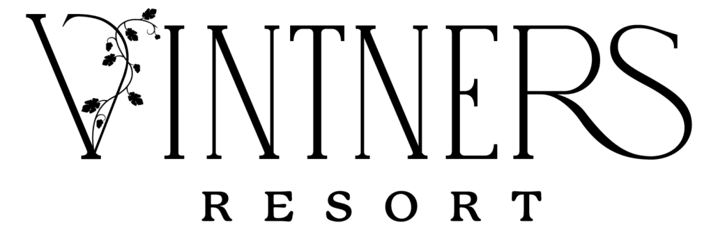 Vintners Resort logo