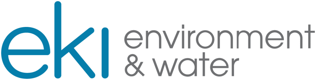 EKI Environment and Water logo