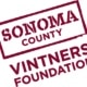 Sonoma County Vintners Foundation logo