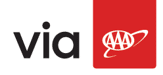 AAA VIA logo